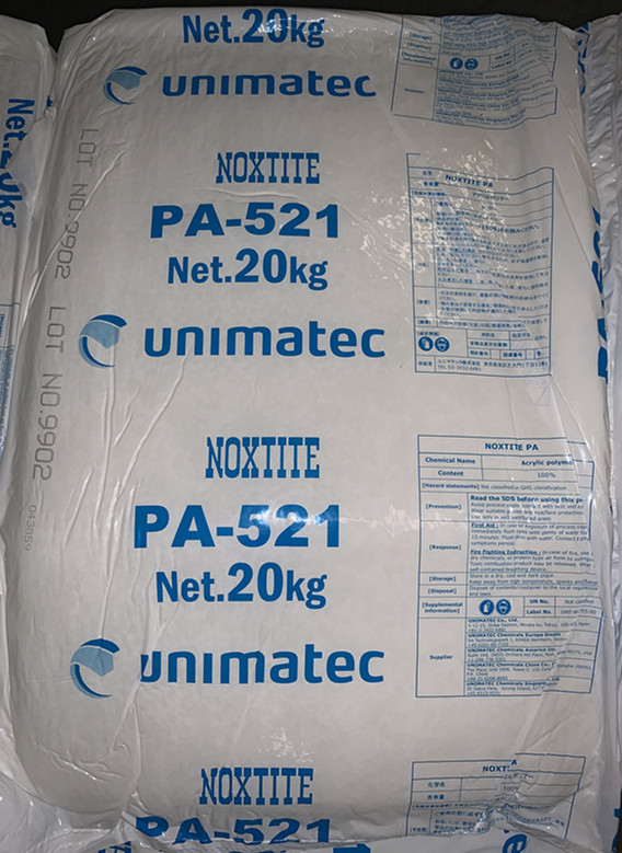 PA-521